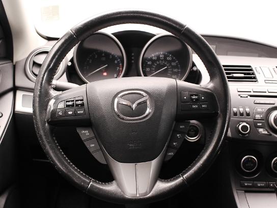 Florida Fine Cars - Used MAZDA MAZDA3 2013 WEST PALM 