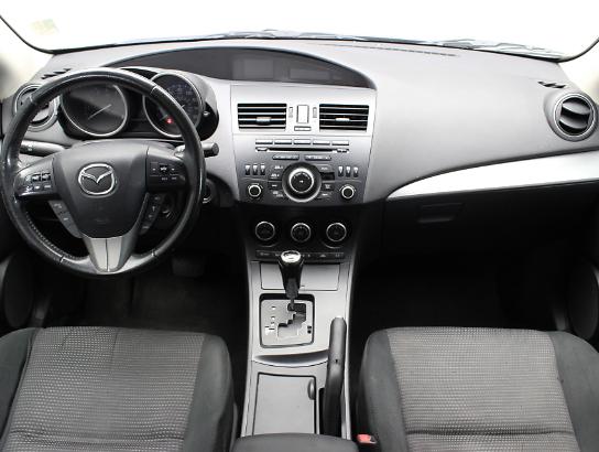 Florida Fine Cars - Used MAZDA MAZDA3 2013 WEST PALM 