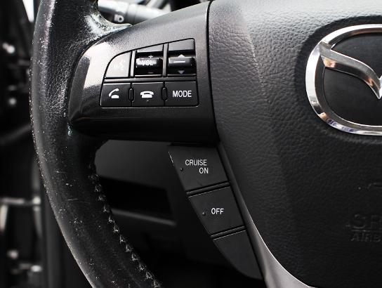 Florida Fine Cars - Used MAZDA MAZDA3 2013 WEST PALM 