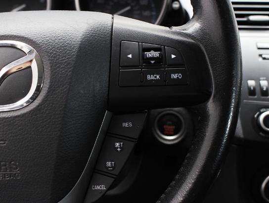 Florida Fine Cars - Used MAZDA MAZDA3 2013 WEST PALM 
