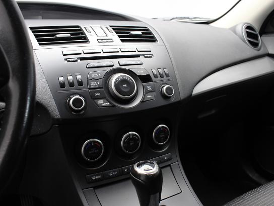 Florida Fine Cars - Used MAZDA MAZDA3 2013 WEST PALM 
