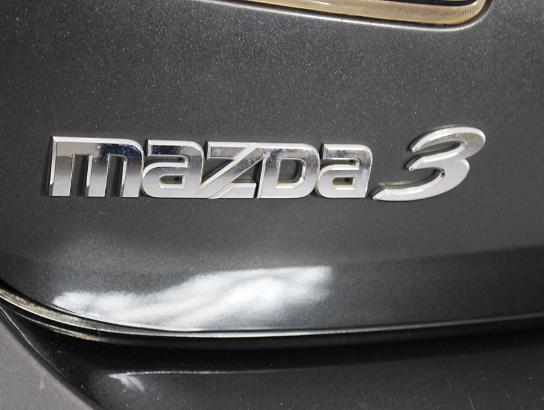 Florida Fine Cars - Used MAZDA MAZDA3 2013 WEST PALM 