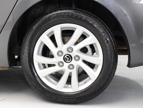 Florida Fine Cars - Used MAZDA MAZDA3 2013 WEST PALM 