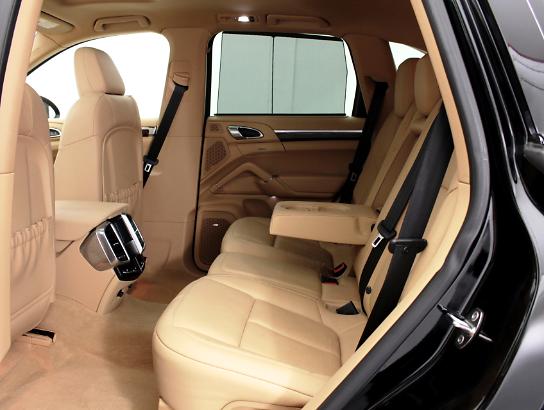 Florida Fine Cars - Used PORSCHE CAYENNE 2014 MIAMI DIESEL