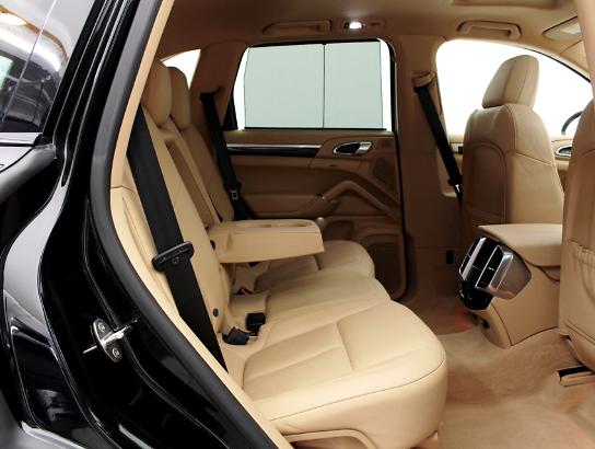 Florida Fine Cars - Used PORSCHE CAYENNE 2014 MIAMI DIESEL