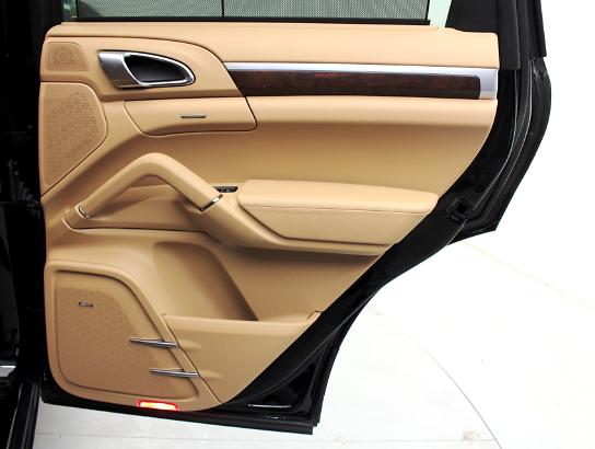 Florida Fine Cars - Used PORSCHE CAYENNE 2014 MIAMI DIESEL