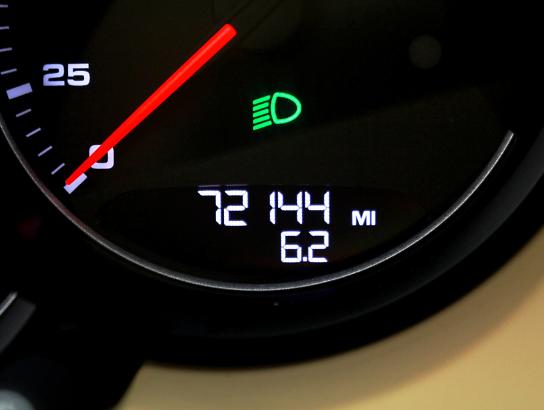 Florida Fine Cars - Used PORSCHE CAYENNE 2014 MIAMI DIESEL