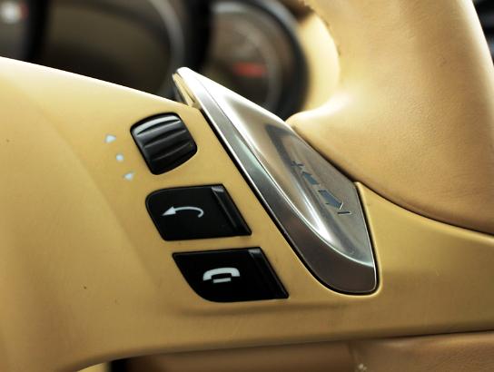 Florida Fine Cars - Used PORSCHE CAYENNE 2014 MIAMI DIESEL