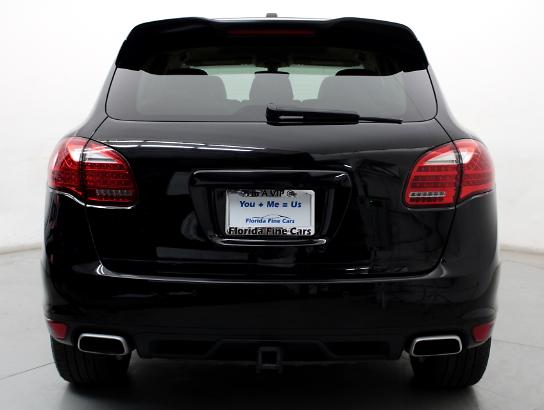 Florida Fine Cars - Used PORSCHE CAYENNE 2014 MIAMI DIESEL