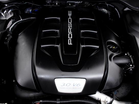 Florida Fine Cars - Used PORSCHE CAYENNE 2014 MIAMI DIESEL