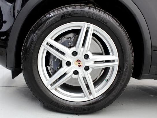 Florida Fine Cars - Used PORSCHE CAYENNE 2014 MIAMI DIESEL