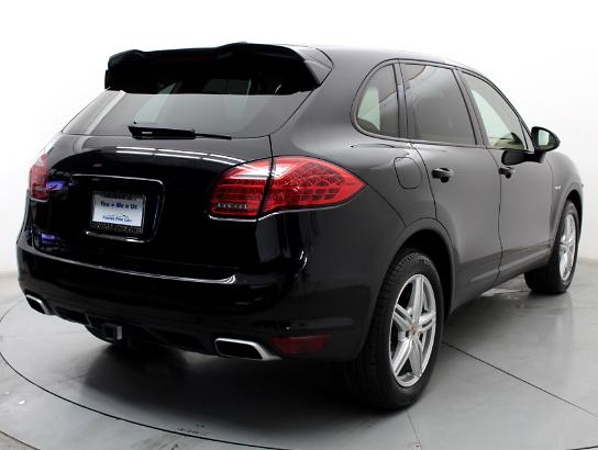 Florida Fine Cars - Used PORSCHE CAYENNE 2014 MIAMI DIESEL