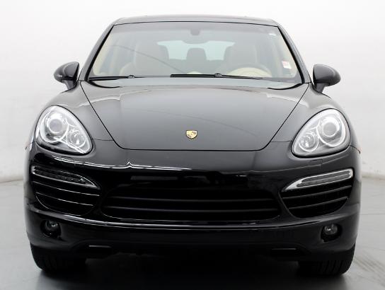 Florida Fine Cars - Used PORSCHE CAYENNE 2014 MIAMI DIESEL