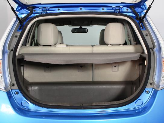 Florida Fine Cars - Used NISSAN LEAF 2012 WEST PALM Sl