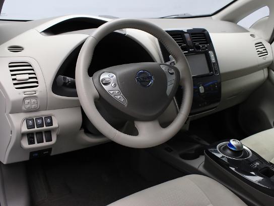 Florida Fine Cars - Used NISSAN LEAF 2012 WEST PALM Sl