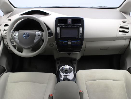 Florida Fine Cars - Used NISSAN LEAF 2012 WEST PALM Sl