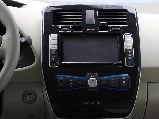 Florida Fine Cars - Used NISSAN LEAF 2012 WEST PALM Sl