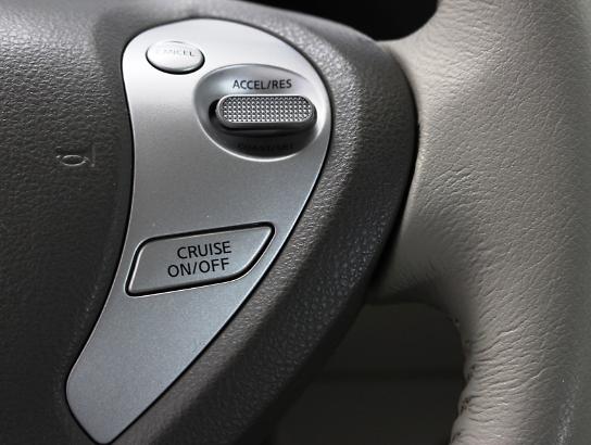 Florida Fine Cars - Used NISSAN LEAF 2012 WEST PALM Sl