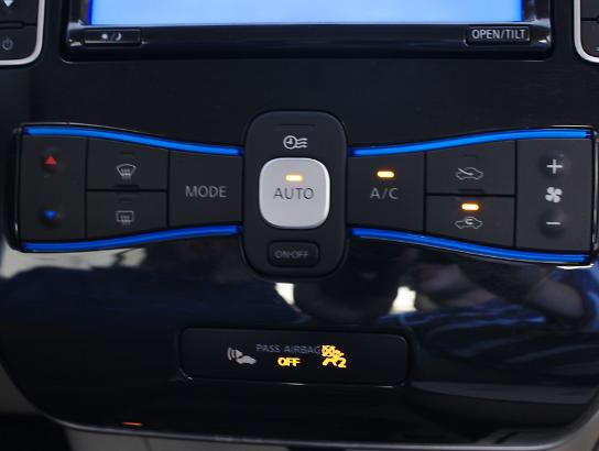 Florida Fine Cars - Used NISSAN LEAF 2012 WEST PALM Sl