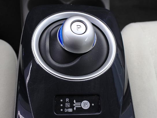 Florida Fine Cars - Used NISSAN LEAF 2012 WEST PALM Sl