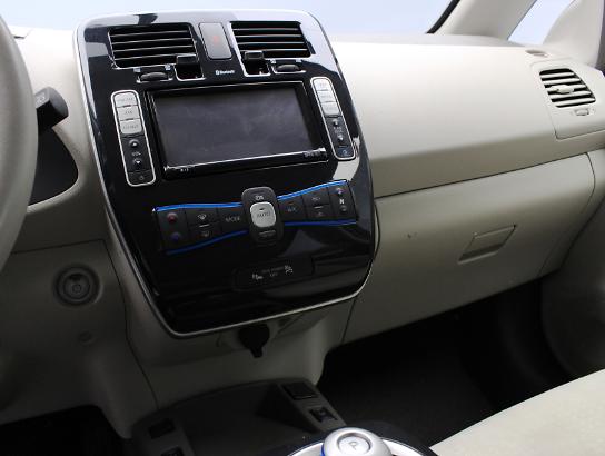 Florida Fine Cars - Used NISSAN LEAF 2012 WEST PALM Sl