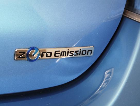 Florida Fine Cars - Used NISSAN LEAF 2012 WEST PALM Sl