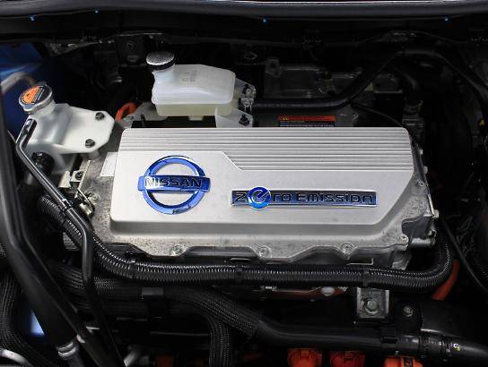 Florida Fine Cars - Used NISSAN LEAF 2012 WEST PALM Sl