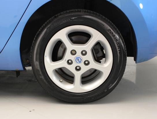 Florida Fine Cars - Used NISSAN LEAF 2012 WEST PALM Sl