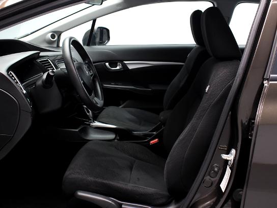 Florida Fine Cars - Used HONDA CIVIC 2013 WEST PALM EX