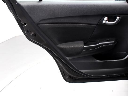 Florida Fine Cars - Used HONDA CIVIC 2013 WEST PALM EX