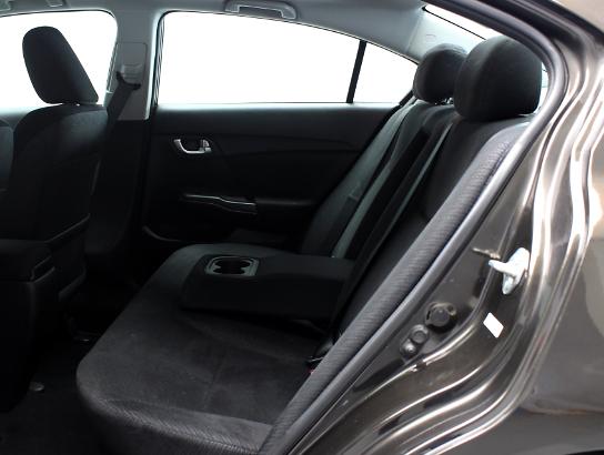 Florida Fine Cars - Used HONDA CIVIC 2013 WEST PALM EX