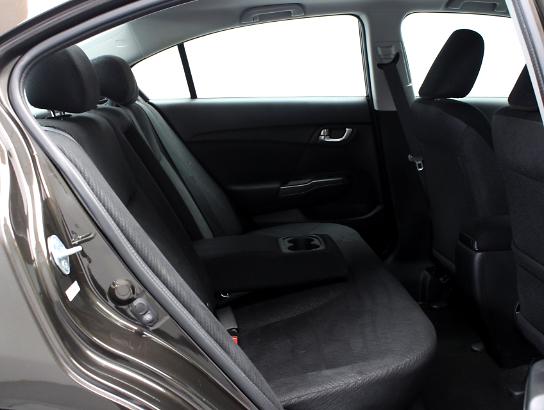 Florida Fine Cars - Used HONDA CIVIC 2013 WEST PALM EX