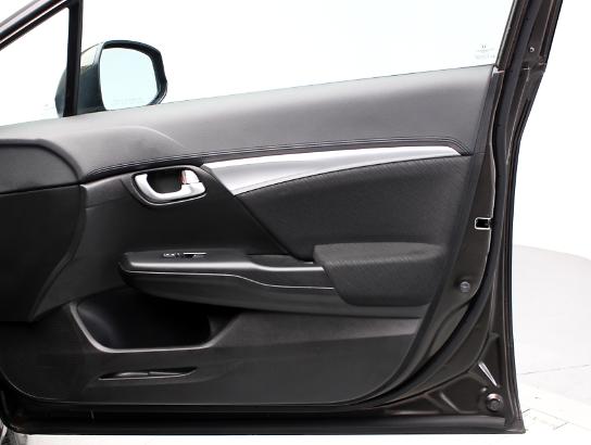 Florida Fine Cars - Used HONDA CIVIC 2013 WEST PALM EX
