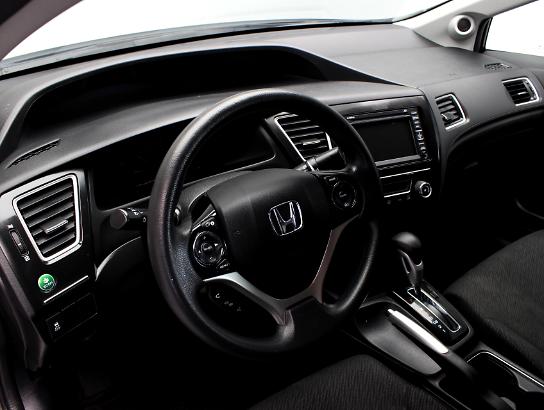 Florida Fine Cars - Used HONDA CIVIC 2013 WEST PALM EX