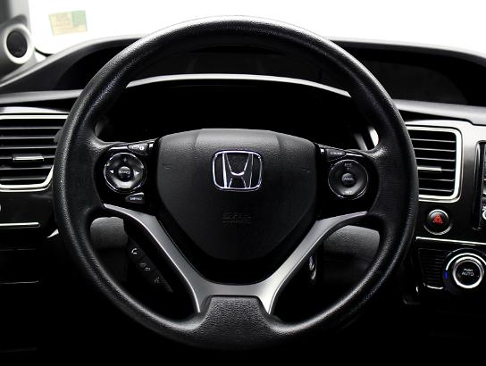 Florida Fine Cars - Used HONDA CIVIC 2013 WEST PALM EX