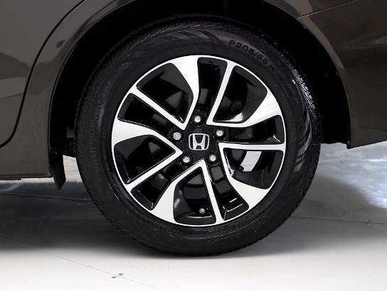 Florida Fine Cars - Used HONDA CIVIC 2013 WEST PALM EX