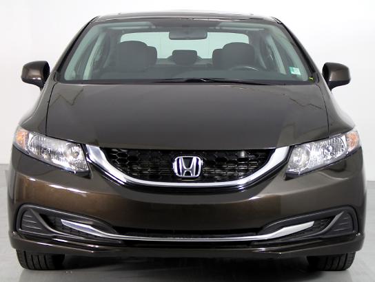 Florida Fine Cars - Used HONDA CIVIC 2013 WEST PALM EX