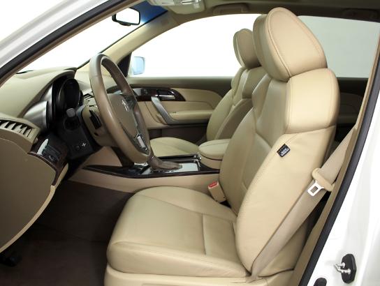Florida Fine Cars - Used ACURA MDX 2013 MIAMI TECHNOLOGY PACKAGE