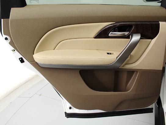 Florida Fine Cars - Used ACURA MDX 2013 MIAMI TECHNOLOGY PACKAGE