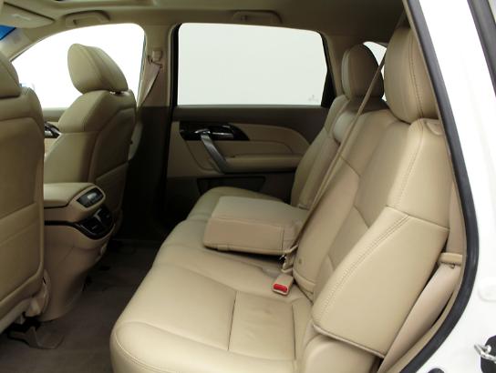 Florida Fine Cars - Used ACURA MDX 2013 MIAMI TECHNOLOGY PACKAGE