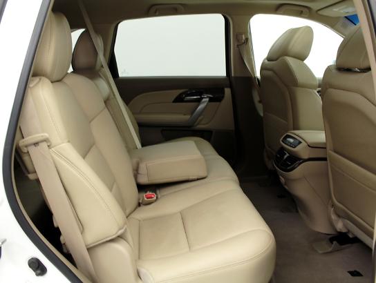 Florida Fine Cars - Used ACURA MDX 2013 MIAMI TECHNOLOGY PACKAGE