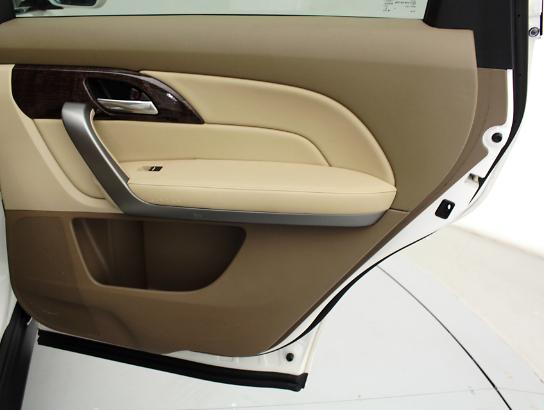 Florida Fine Cars - Used ACURA MDX 2013 MIAMI TECHNOLOGY PACKAGE