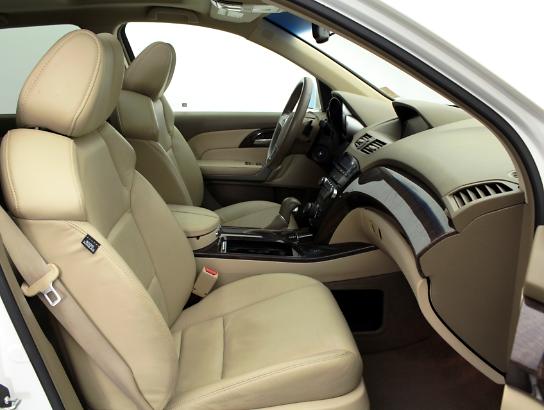 Florida Fine Cars - Used ACURA MDX 2013 MIAMI TECHNOLOGY PACKAGE