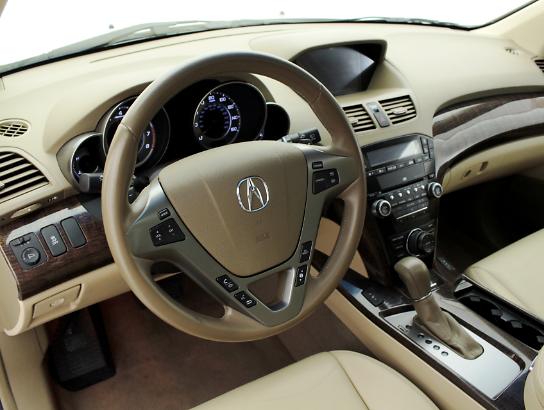 Florida Fine Cars - Used ACURA MDX 2013 MIAMI TECHNOLOGY PACKAGE