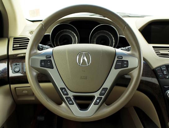 Florida Fine Cars - Used ACURA MDX 2013 MIAMI TECHNOLOGY PACKAGE