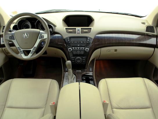 Florida Fine Cars - Used ACURA MDX 2013 MIAMI TECHNOLOGY PACKAGE