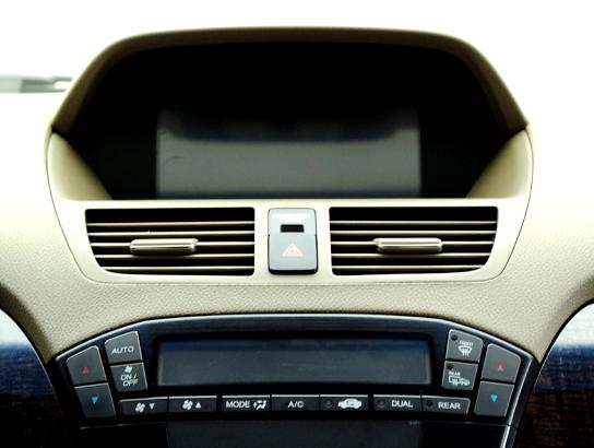 Florida Fine Cars - Used ACURA MDX 2013 MIAMI TECHNOLOGY PACKAGE