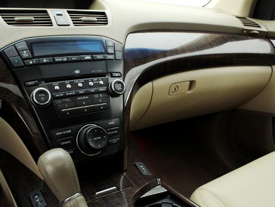 Florida Fine Cars - Used ACURA MDX 2013 MIAMI TECHNOLOGY PACKAGE