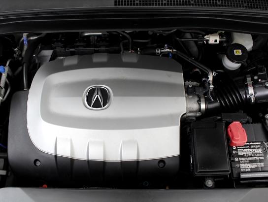 Florida Fine Cars - Used ACURA MDX 2013 MIAMI TECHNOLOGY PACKAGE