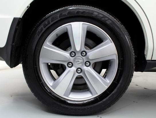 Florida Fine Cars - Used ACURA MDX 2013 MIAMI TECHNOLOGY PACKAGE